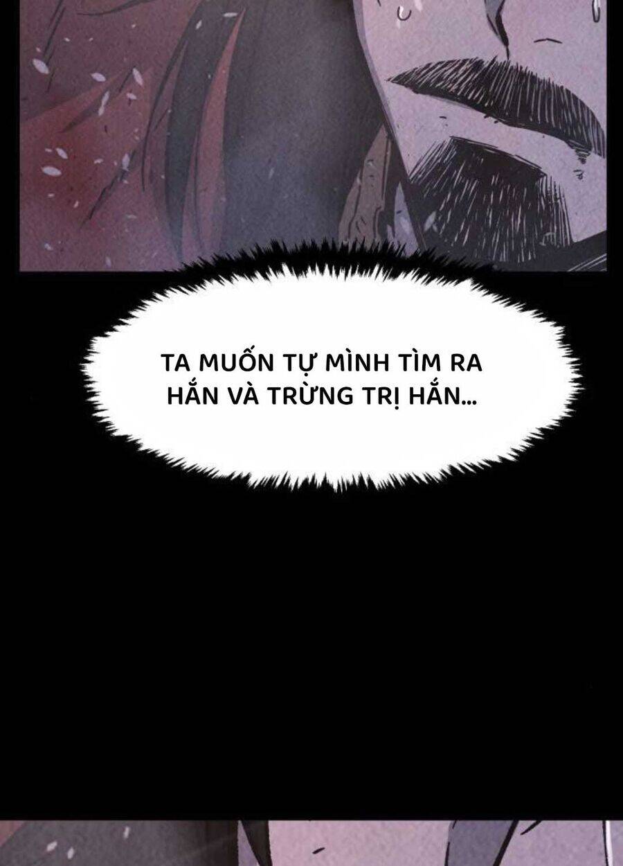 Cảm Kiếm Tuyệt Đối - Chap 105 - Trang 17