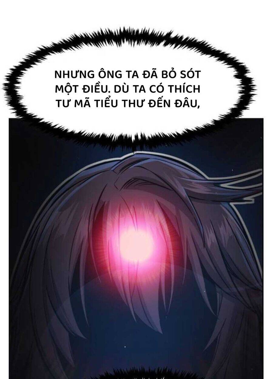 Cảm Kiếm Tuyệt Đối - Chap 105 - Trang 163