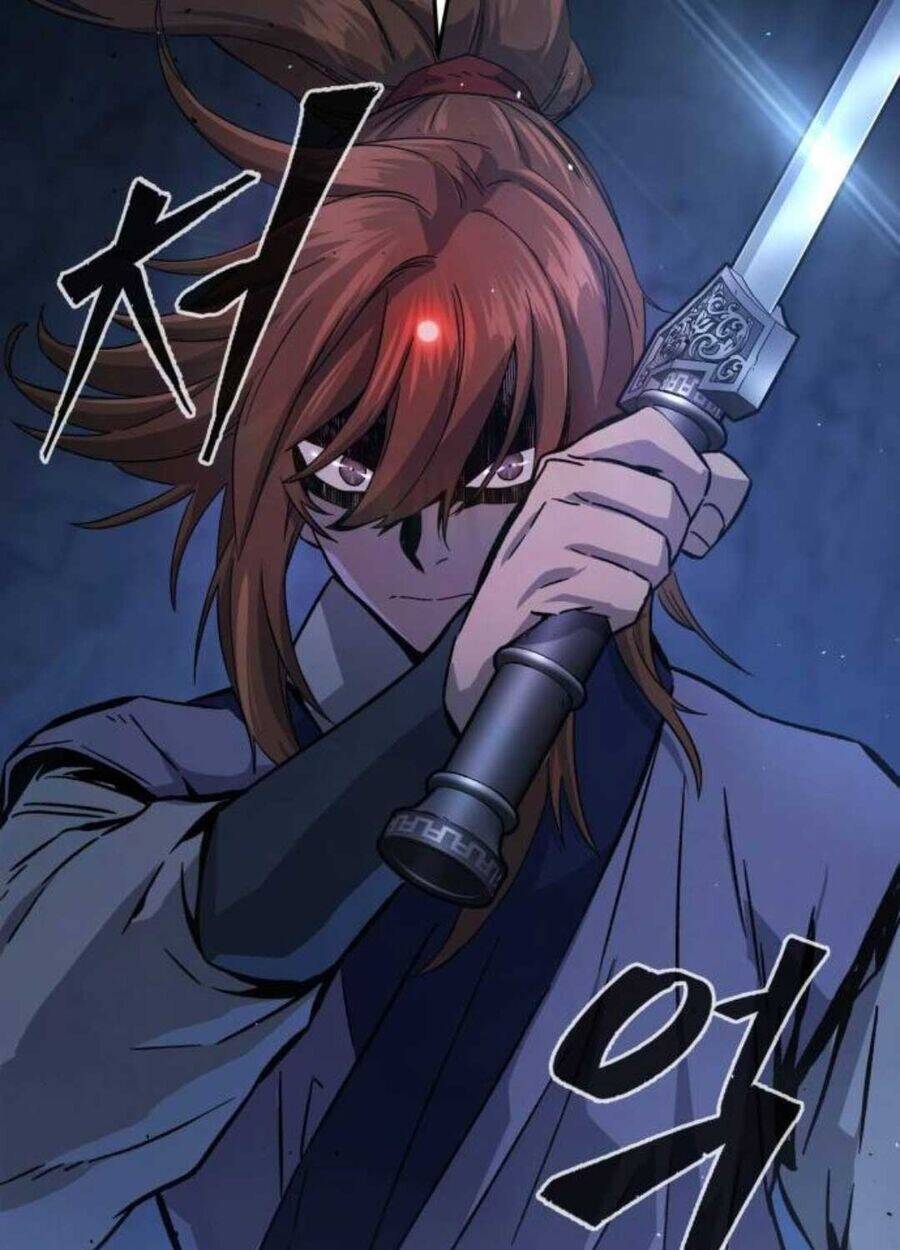 Cảm Kiếm Tuyệt Đối - Chap 105 - Trang 165