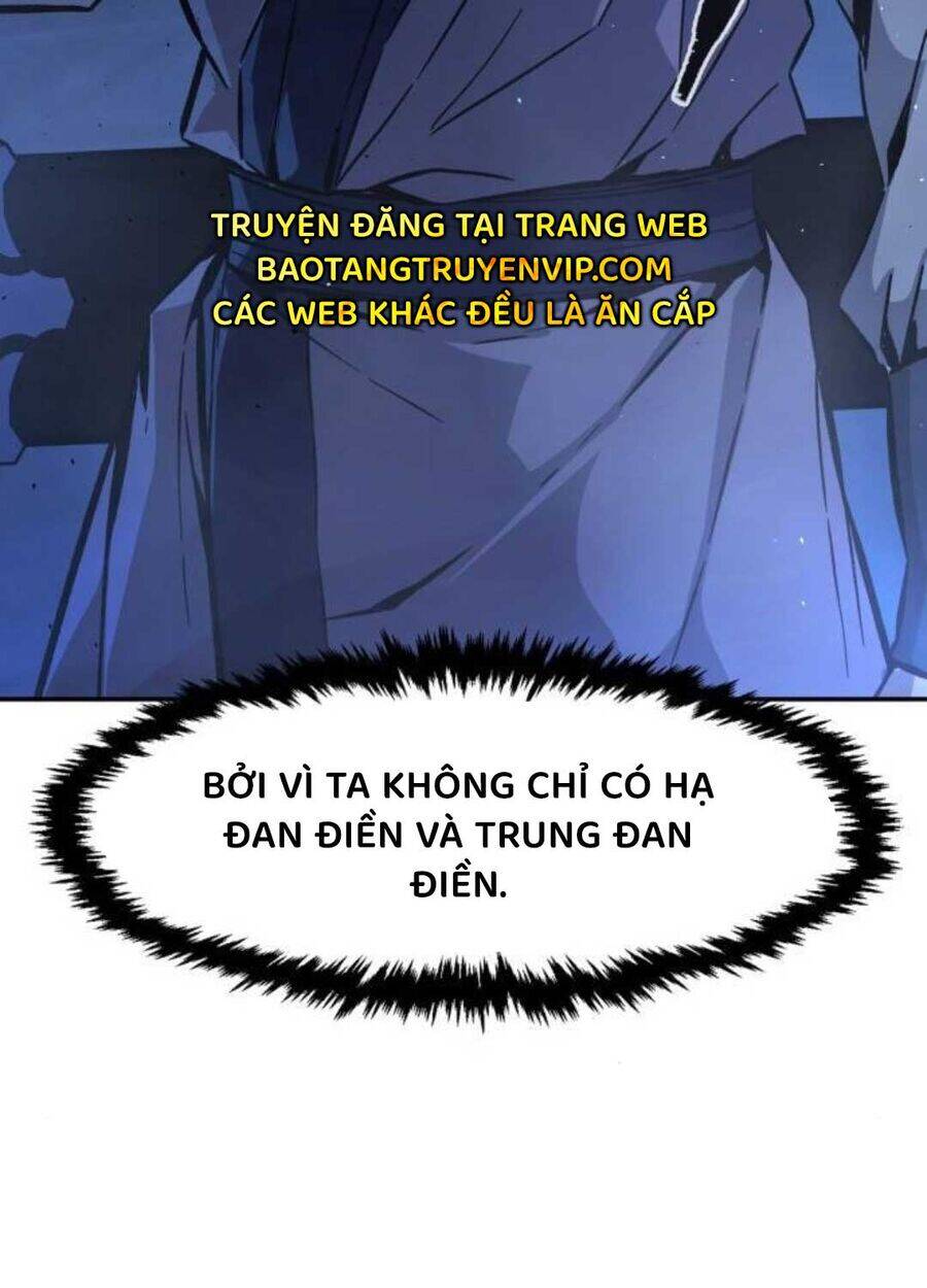 Cảm Kiếm Tuyệt Đối - Chap 105 - Trang 166