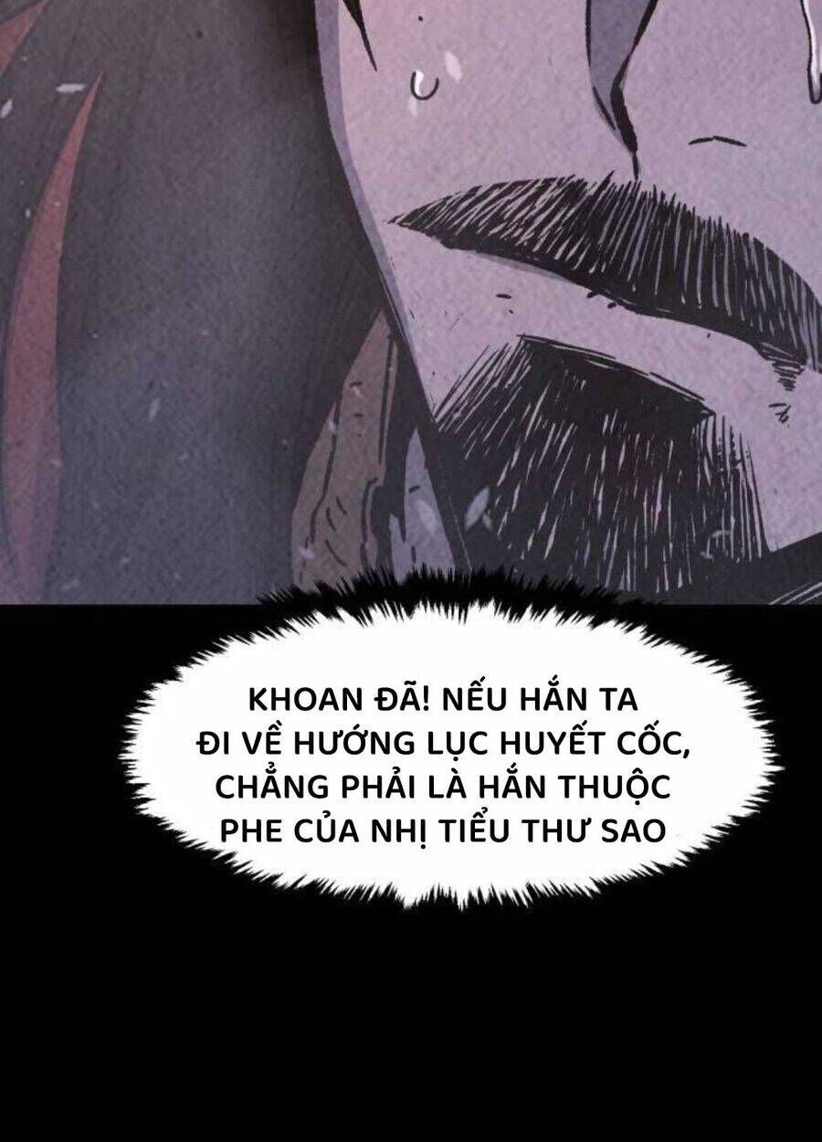 Cảm Kiếm Tuyệt Đối - Chap 105 - Trang 18