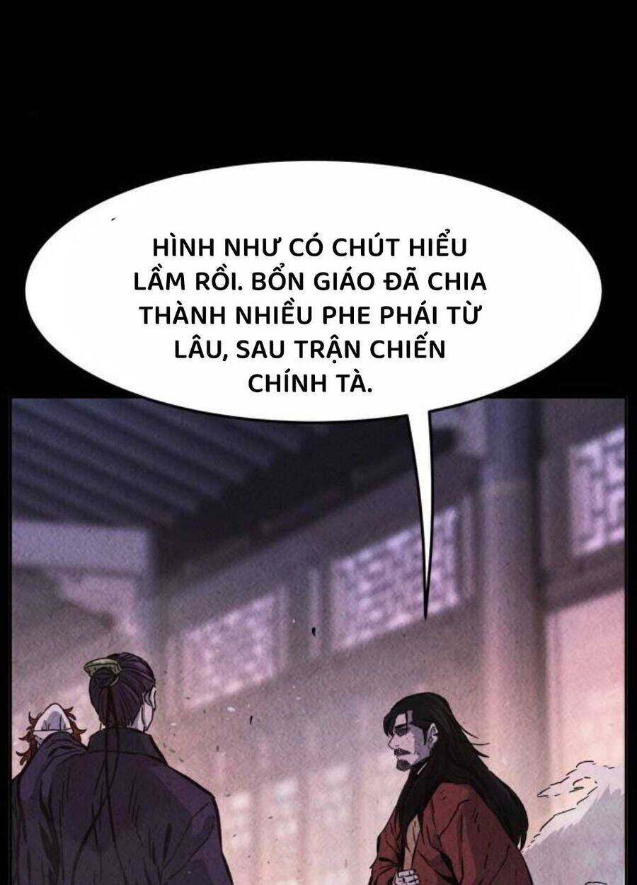 Cảm Kiếm Tuyệt Đối - Chap 105 - Trang 19
