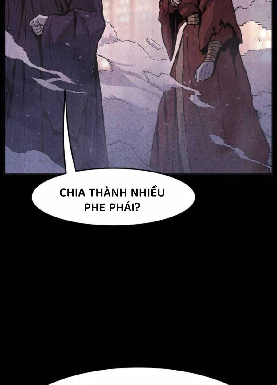 Cảm Kiếm Tuyệt Đối - Chap 105 - Trang 20