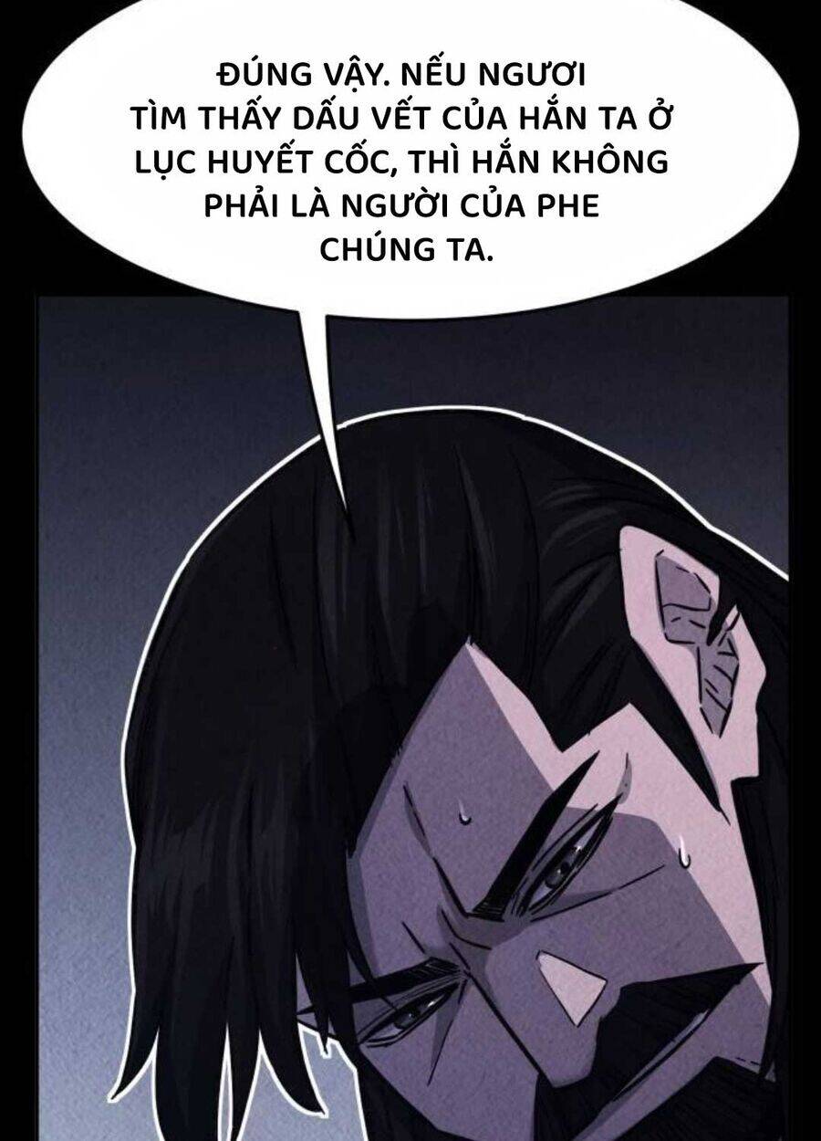 Cảm Kiếm Tuyệt Đối - Chap 105 - Trang 21