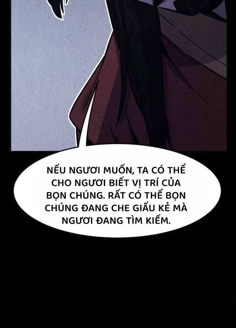Cảm Kiếm Tuyệt Đối - Chap 105 - Trang 22
