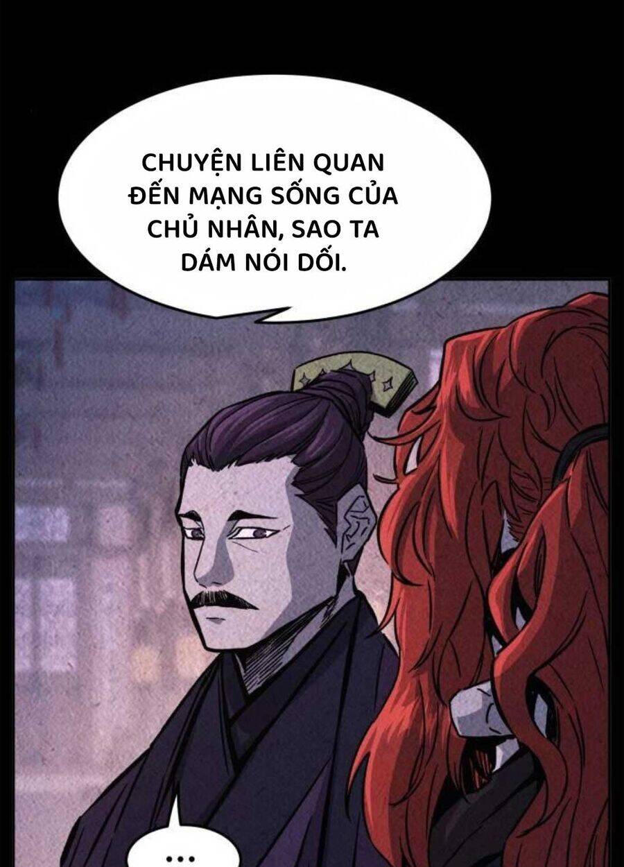 Cảm Kiếm Tuyệt Đối - Chap 105 - Trang 23