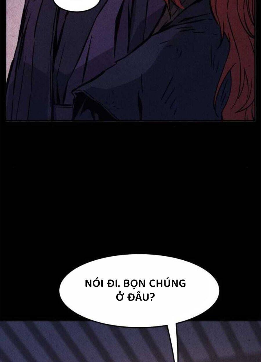 Cảm Kiếm Tuyệt Đối - Chap 105 - Trang 24