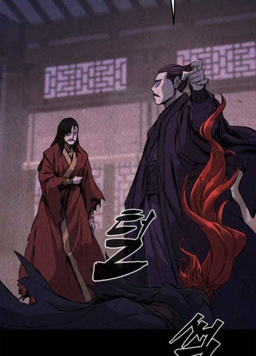 Cảm Kiếm Tuyệt Đối - Chap 105 - Trang 25