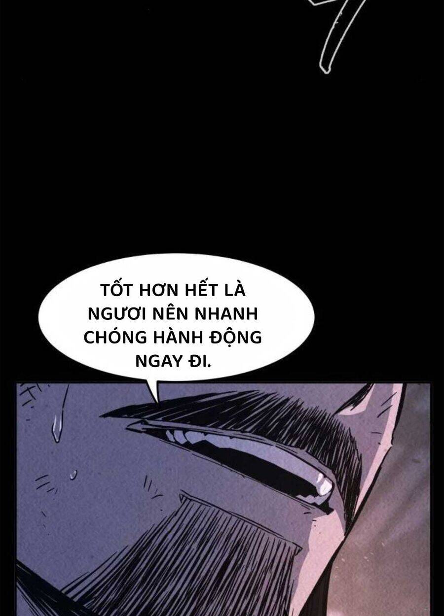 Cảm Kiếm Tuyệt Đối - Chap 105 - Trang 26