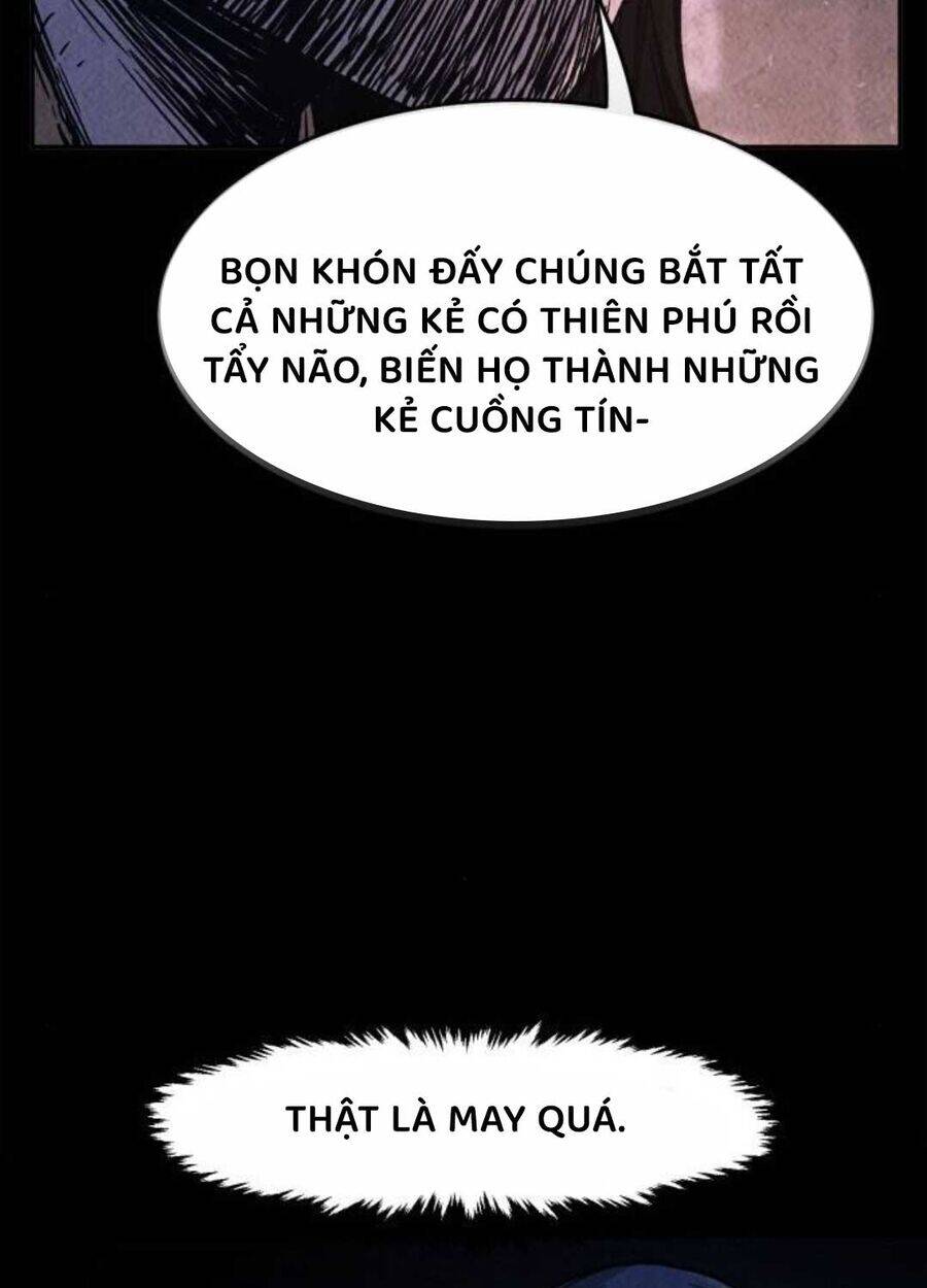Cảm Kiếm Tuyệt Đối - Chap 105 - Trang 27