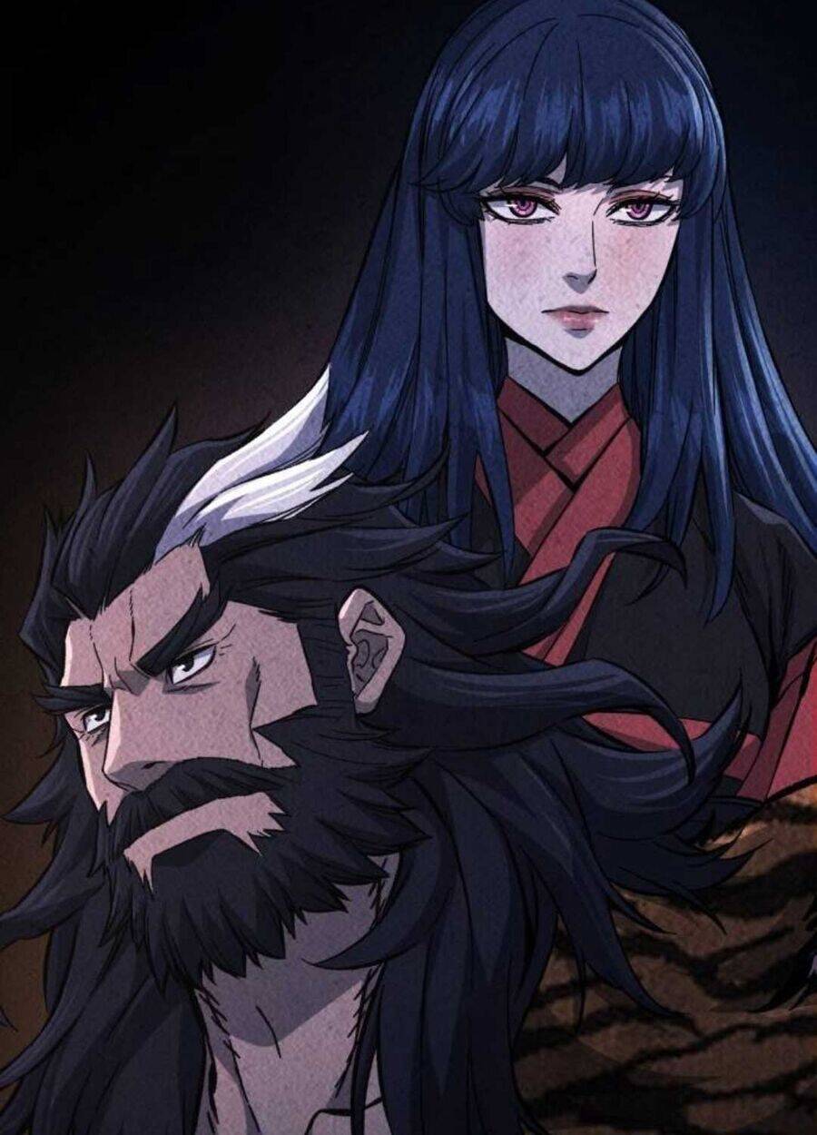 Cảm Kiếm Tuyệt Đối - Chap 105 - Trang 28