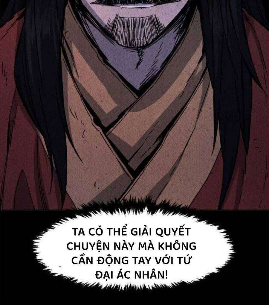 Cảm Kiếm Tuyệt Đối - Chap 105 - Trang 30