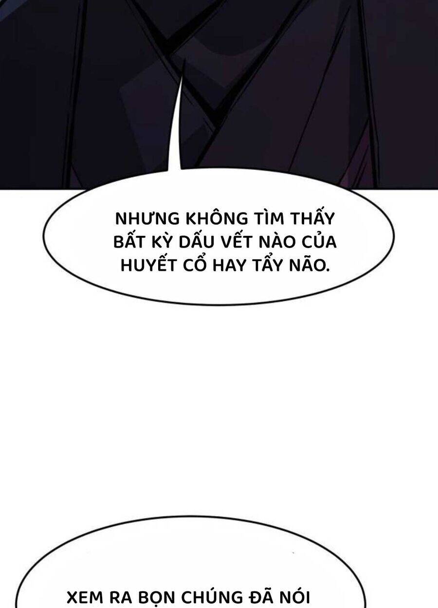 Cảm Kiếm Tuyệt Đối - Chap 105 - Trang 33