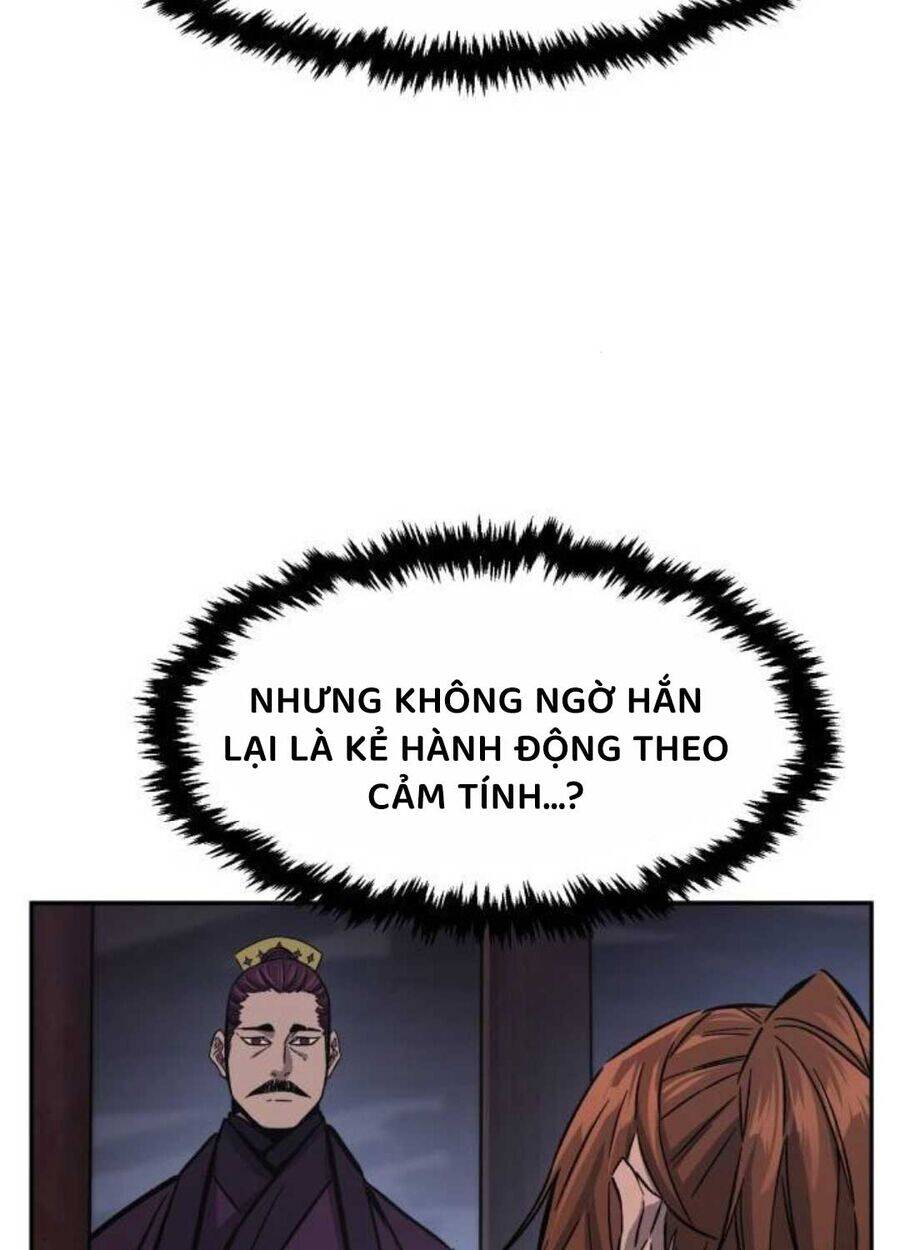 Cảm Kiếm Tuyệt Đối - Chap 105 - Trang 35