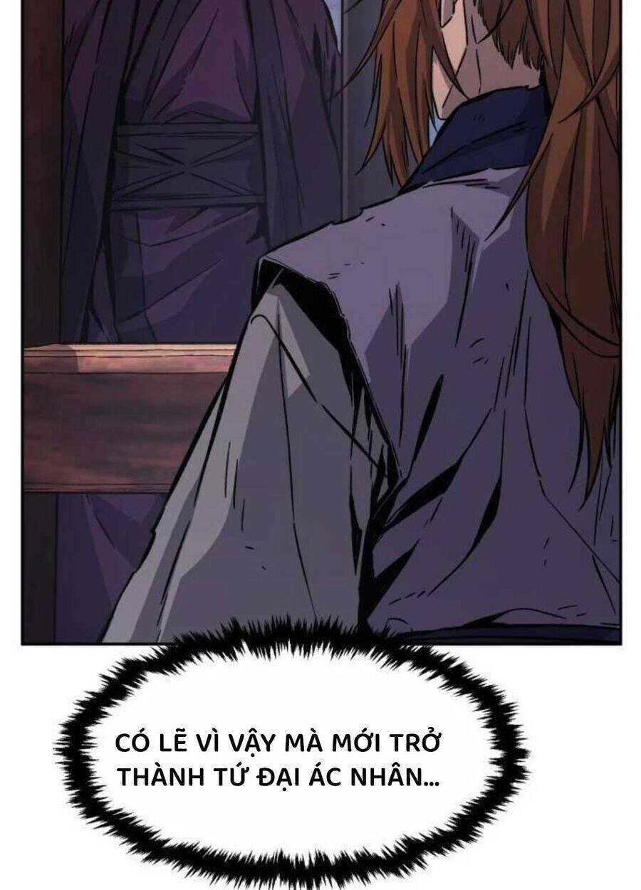 Cảm Kiếm Tuyệt Đối - Chap 105 - Trang 36