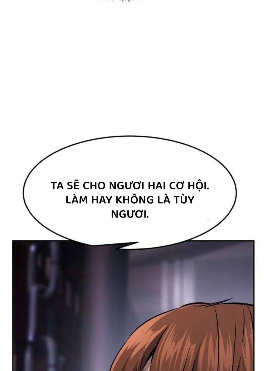 Cảm Kiếm Tuyệt Đối - Chap 105 - Trang 37
