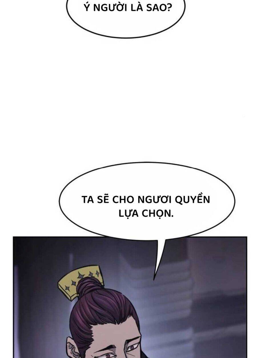 Cảm Kiếm Tuyệt Đối - Chap 105 - Trang 39