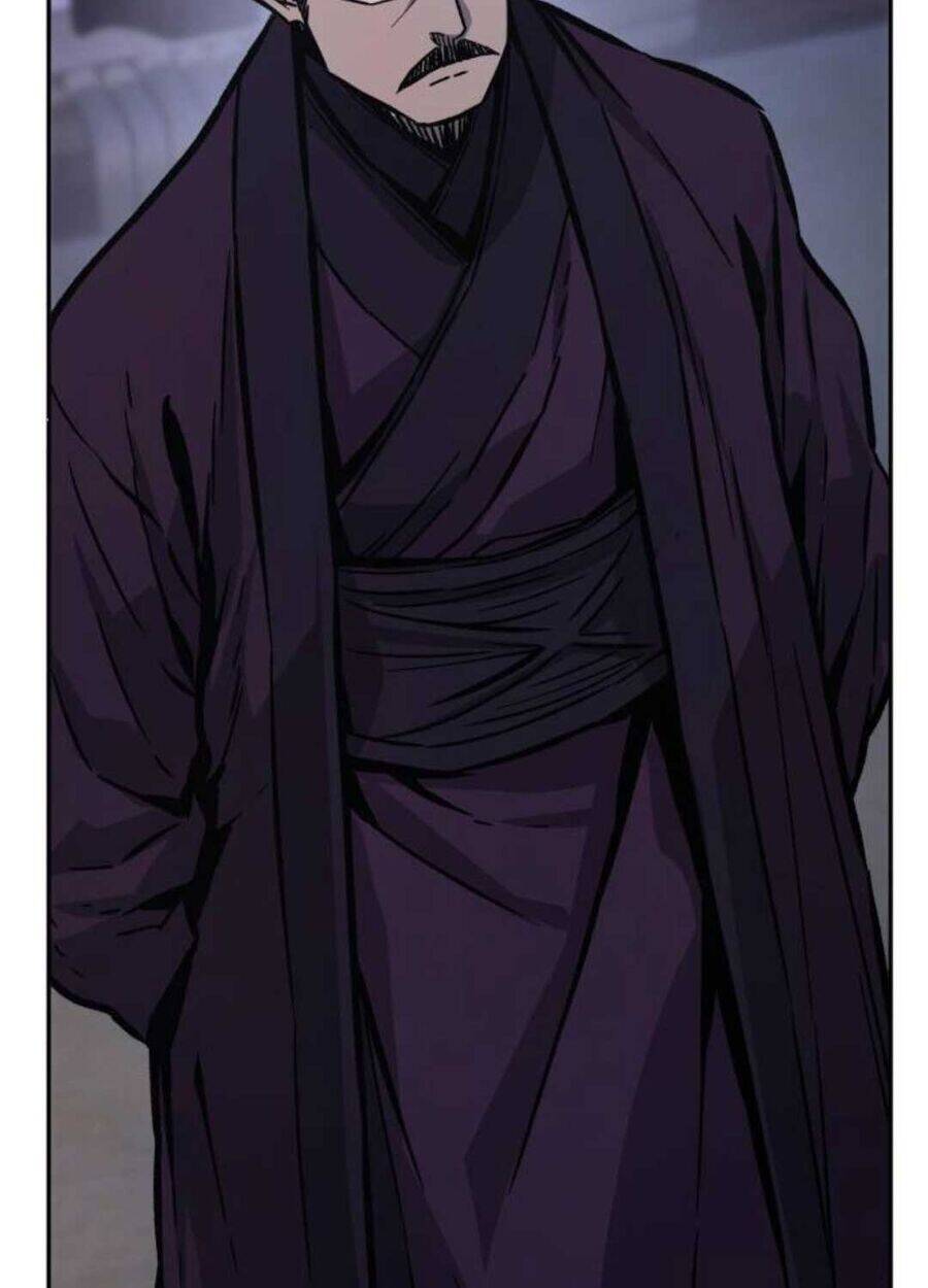 Cảm Kiếm Tuyệt Đối - Chap 105 - Trang 40