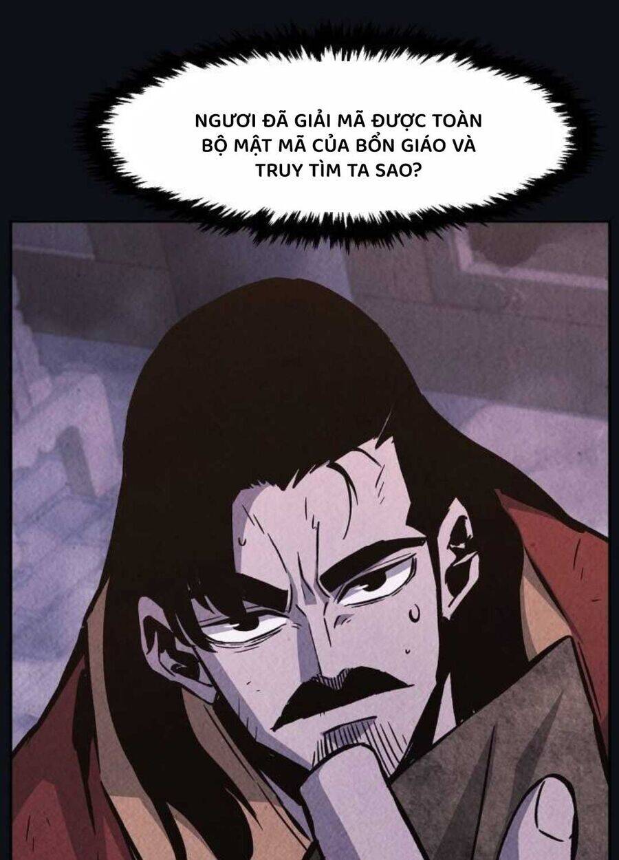 Cảm Kiếm Tuyệt Đối - Chap 105 - Trang 5