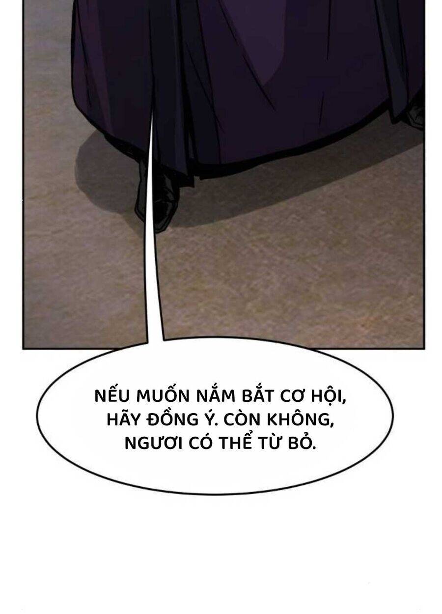 Cảm Kiếm Tuyệt Đối - Chap 105 - Trang 41