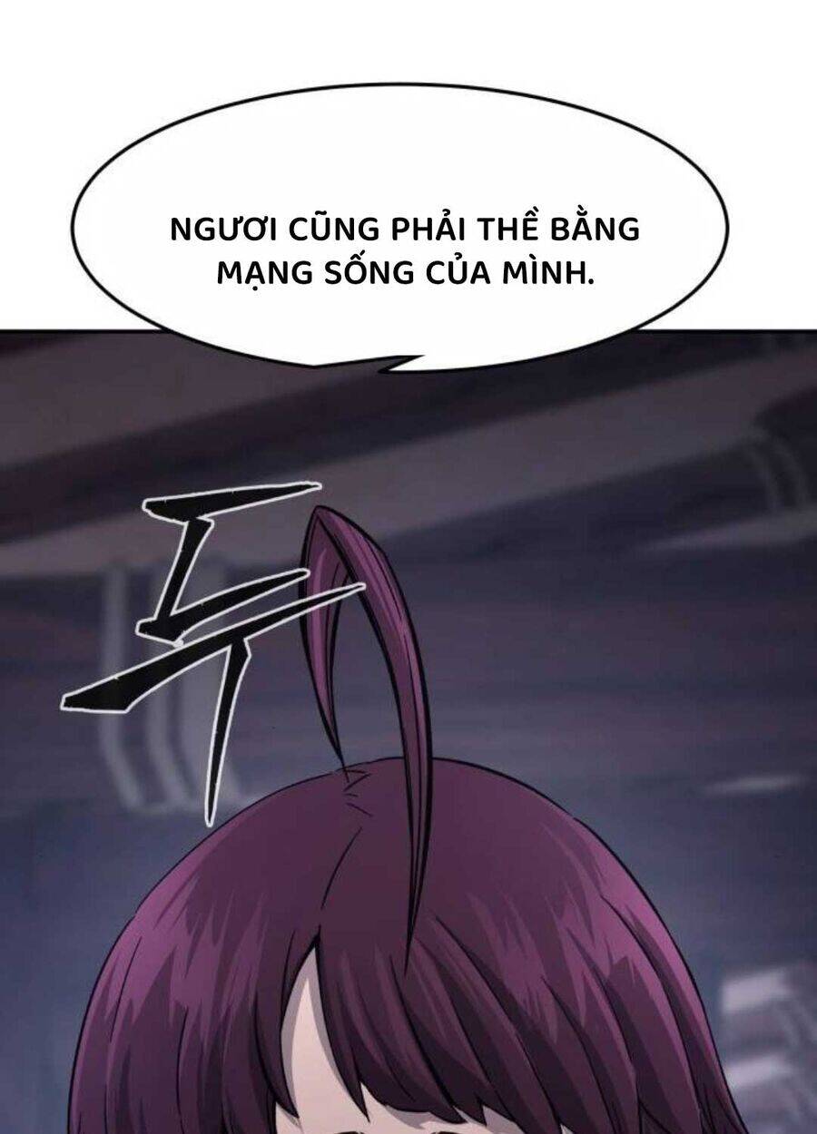 Cảm Kiếm Tuyệt Đối - Chap 105 - Trang 44