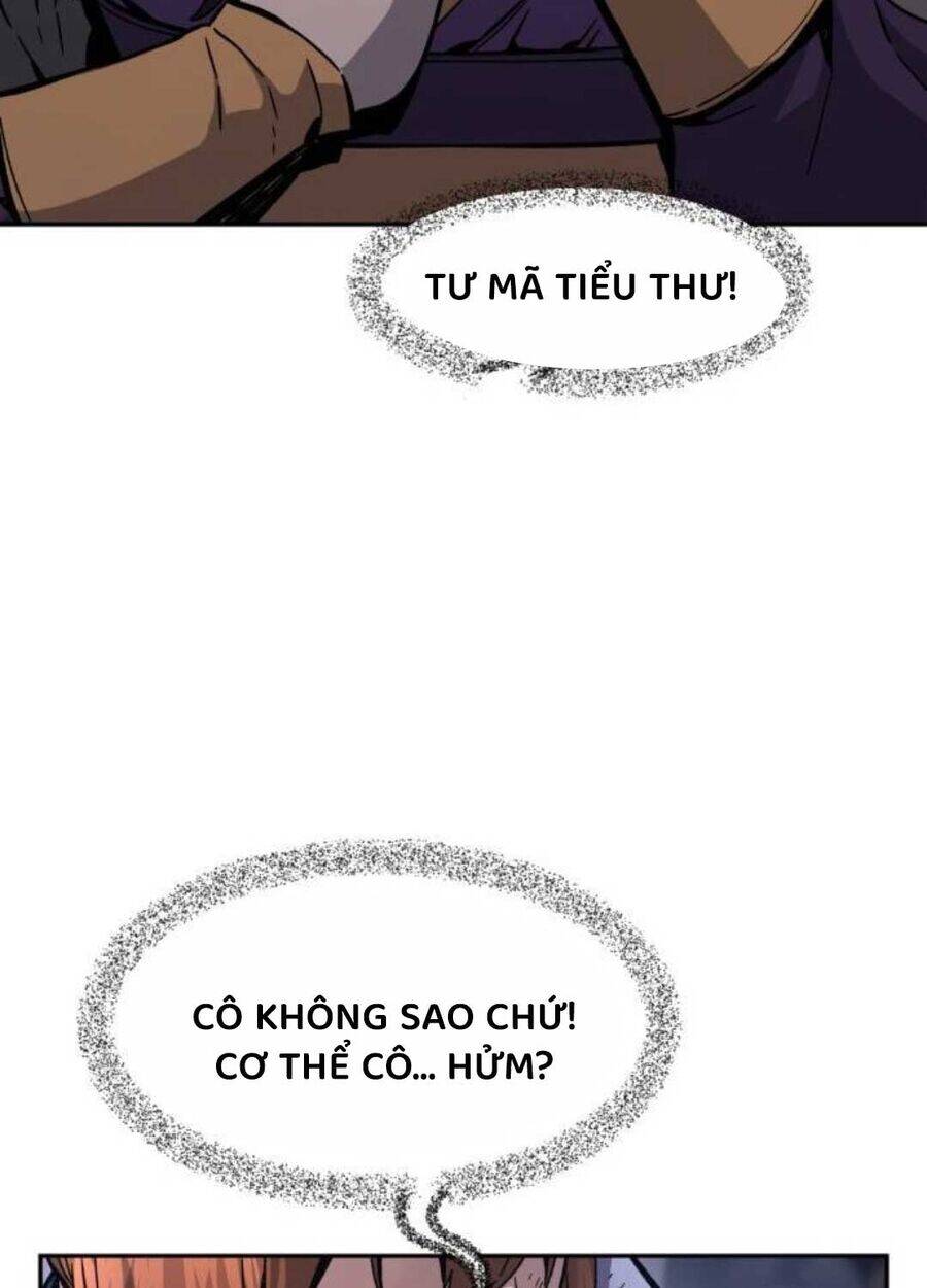 Cảm Kiếm Tuyệt Đối - Chap 105 - Trang 46