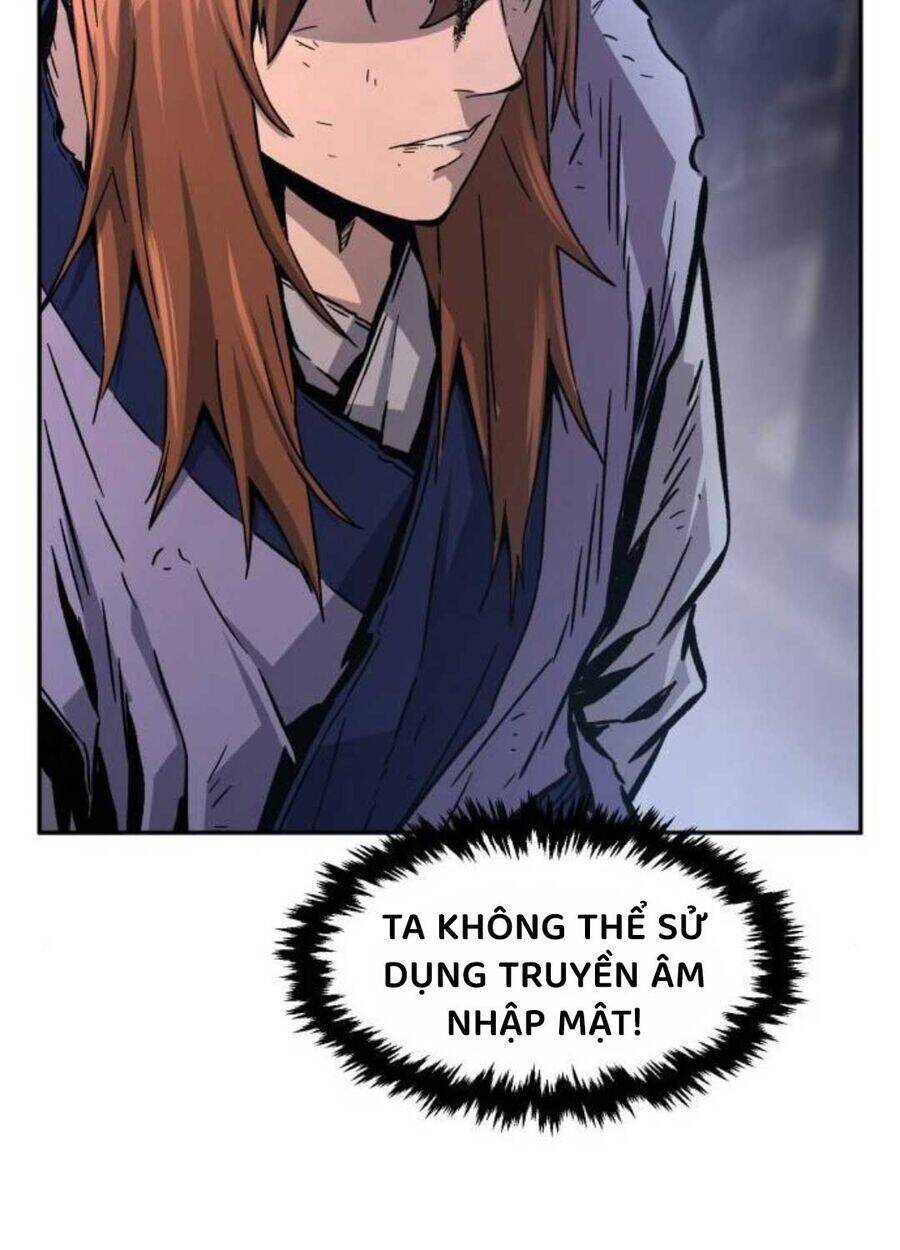 Cảm Kiếm Tuyệt Đối - Chap 105 - Trang 47