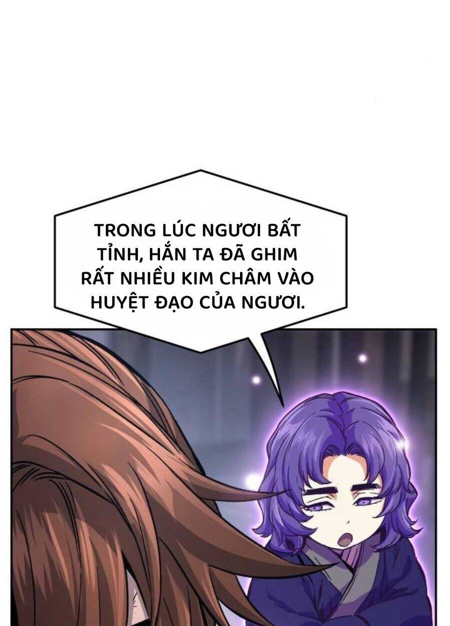 Cảm Kiếm Tuyệt Đối - Chap 105 - Trang 48