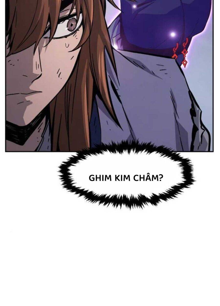 Cảm Kiếm Tuyệt Đối - Chap 105 - Trang 49
