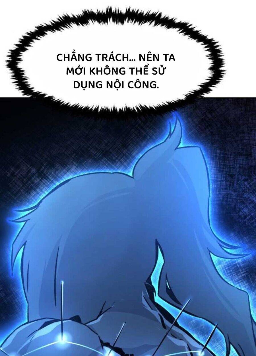 Cảm Kiếm Tuyệt Đối - Chap 105 - Trang 50