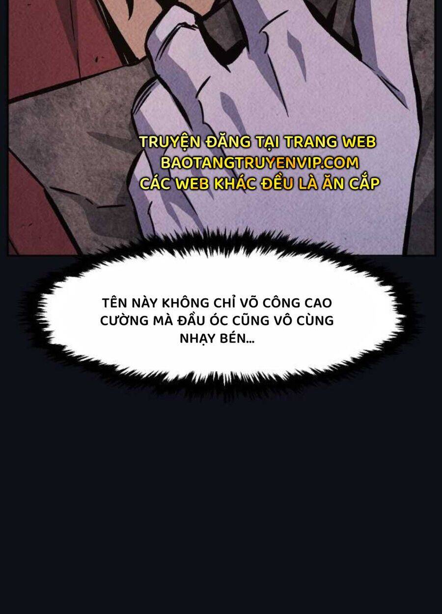 Cảm Kiếm Tuyệt Đối - Chap 105 - Trang 6