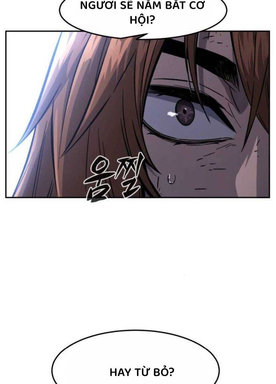 Cảm Kiếm Tuyệt Đối - Chap 105 - Trang 53