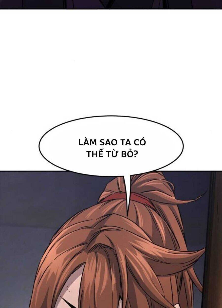 Cảm Kiếm Tuyệt Đối - Chap 105 - Trang 55