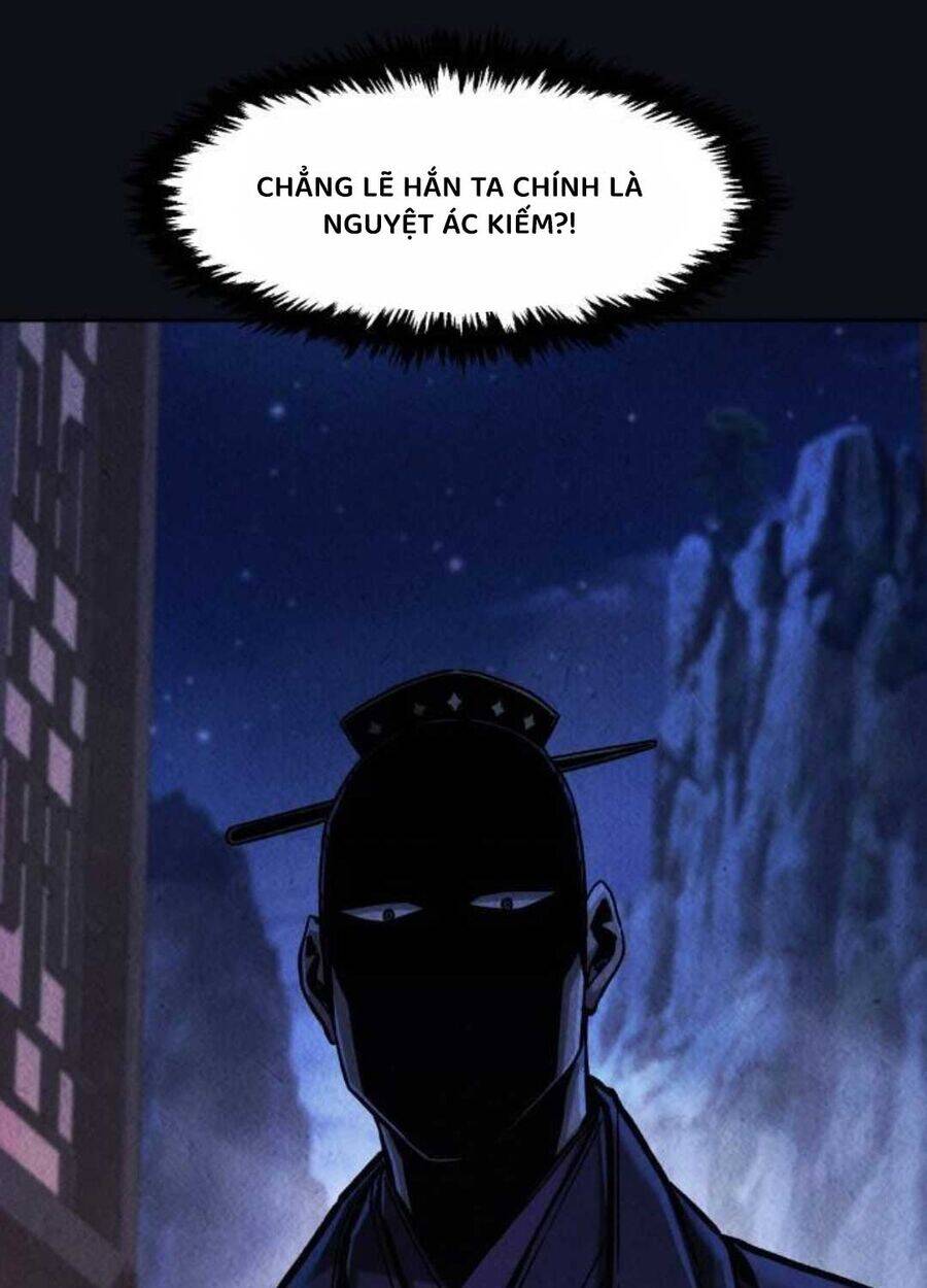Cảm Kiếm Tuyệt Đối - Chap 105 - Trang 7
