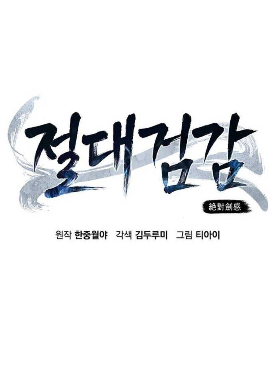 Cảm Kiếm Tuyệt Đối - Chap 105 - Trang 61