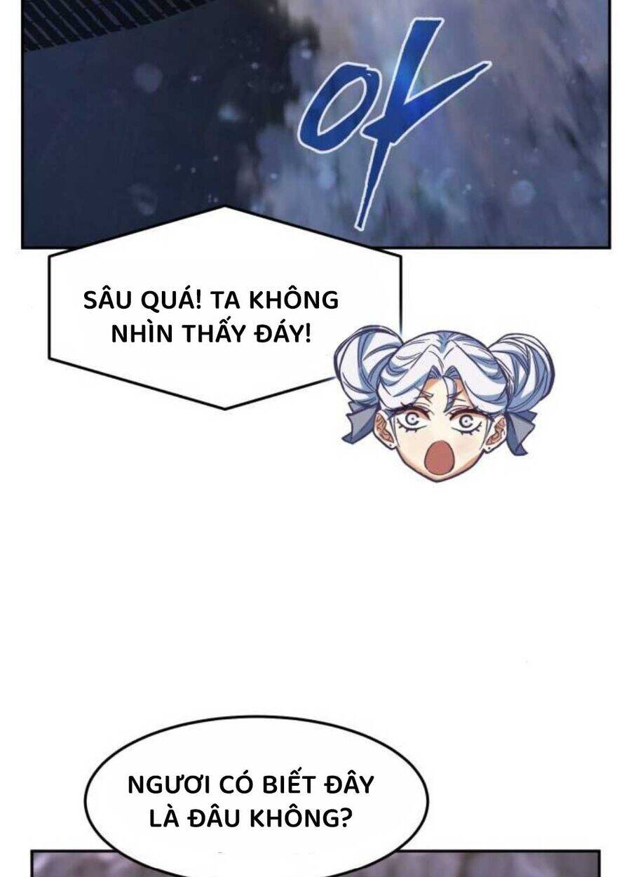 Cảm Kiếm Tuyệt Đối - Chap 105 - Trang 66