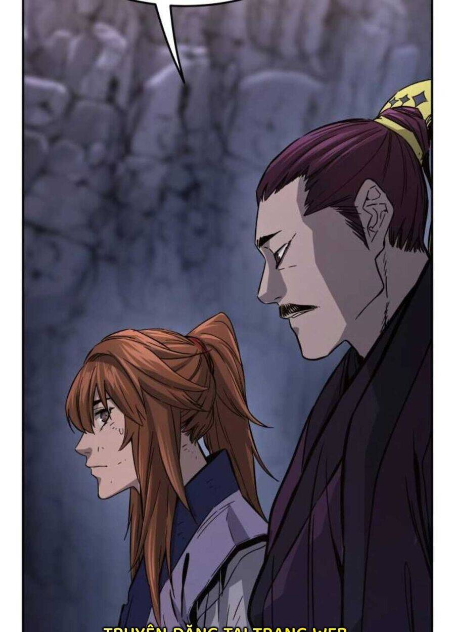 Cảm Kiếm Tuyệt Đối - Chap 105 - Trang 67
