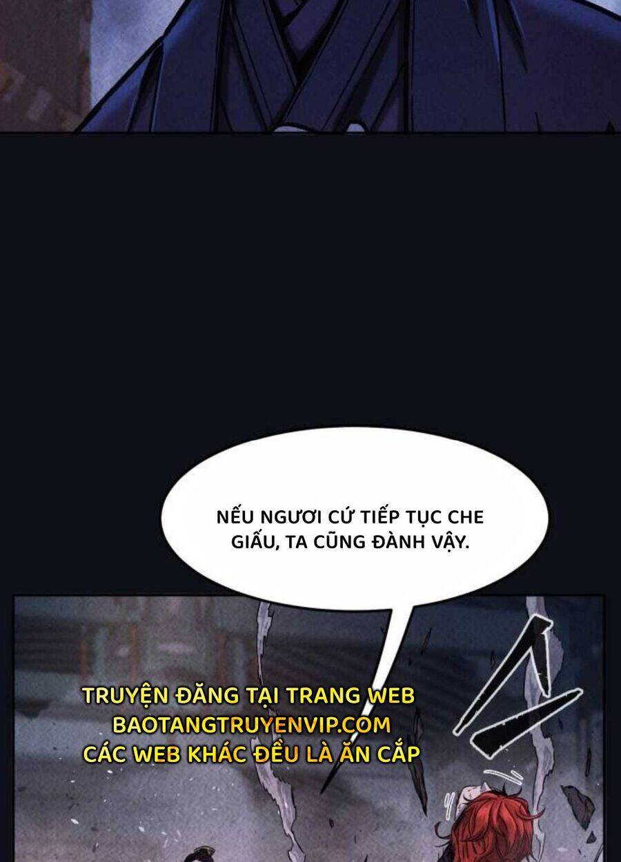 Cảm Kiếm Tuyệt Đối - Chap 105 - Trang 8