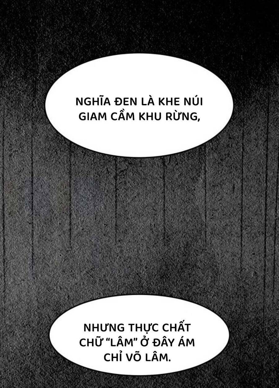 Cảm Kiếm Tuyệt Đối - Chap 105 - Trang 74