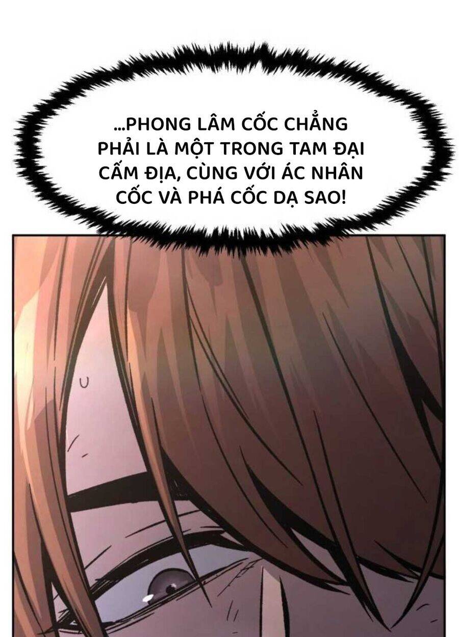 Cảm Kiếm Tuyệt Đối - Chap 105 - Trang 79