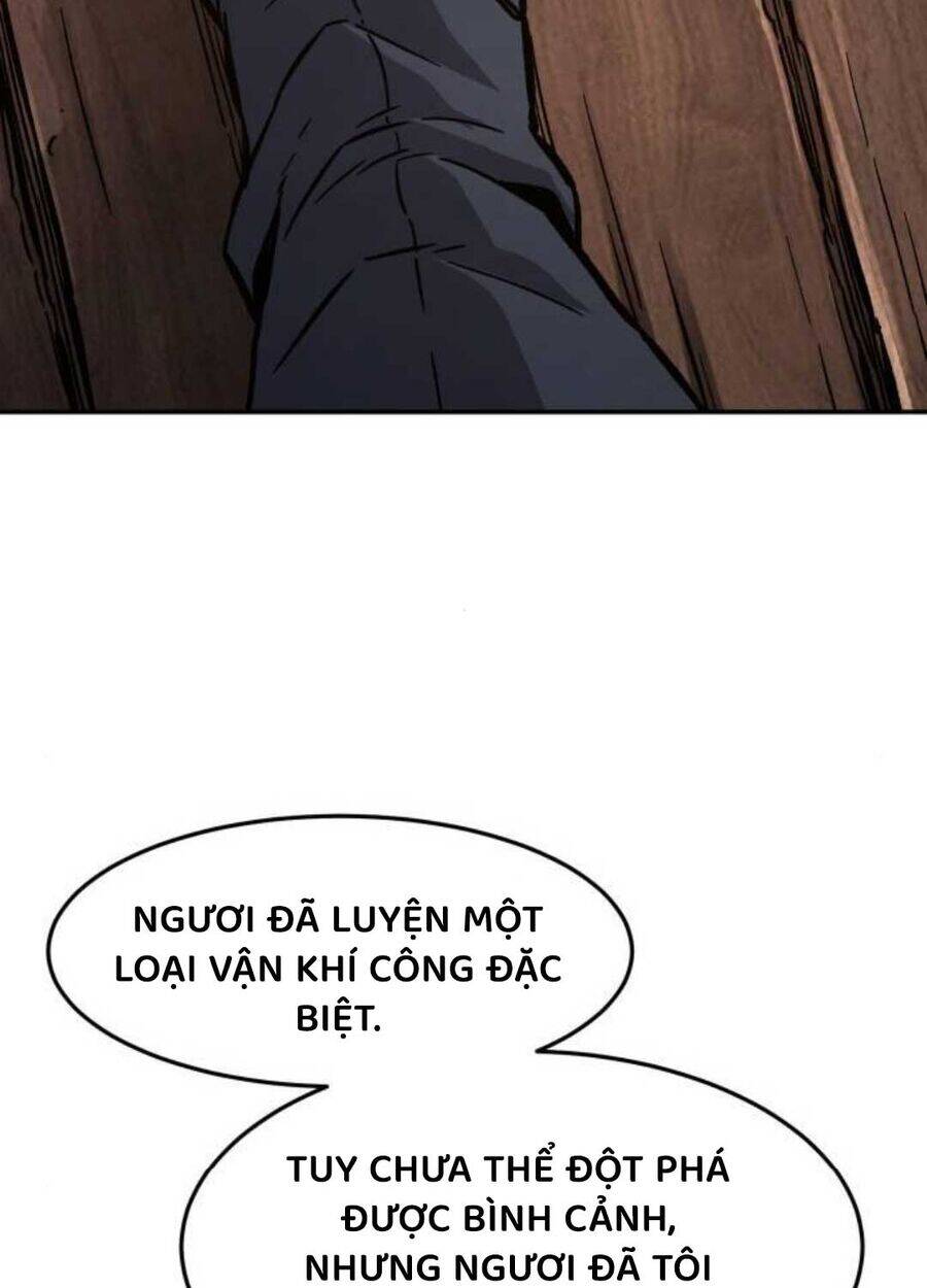 Cảm Kiếm Tuyệt Đối - Chap 105 - Trang 83