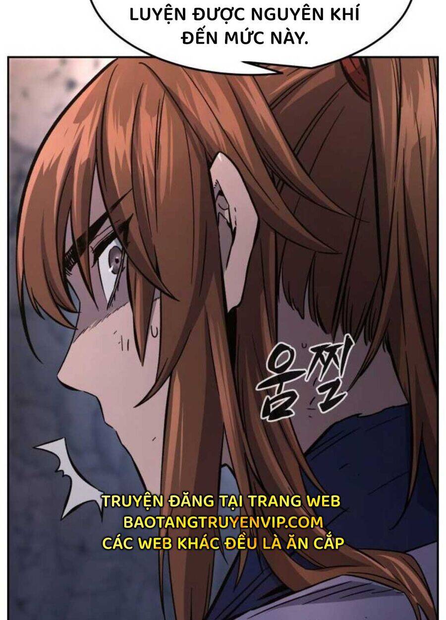 Cảm Kiếm Tuyệt Đối - Chap 105 - Trang 84