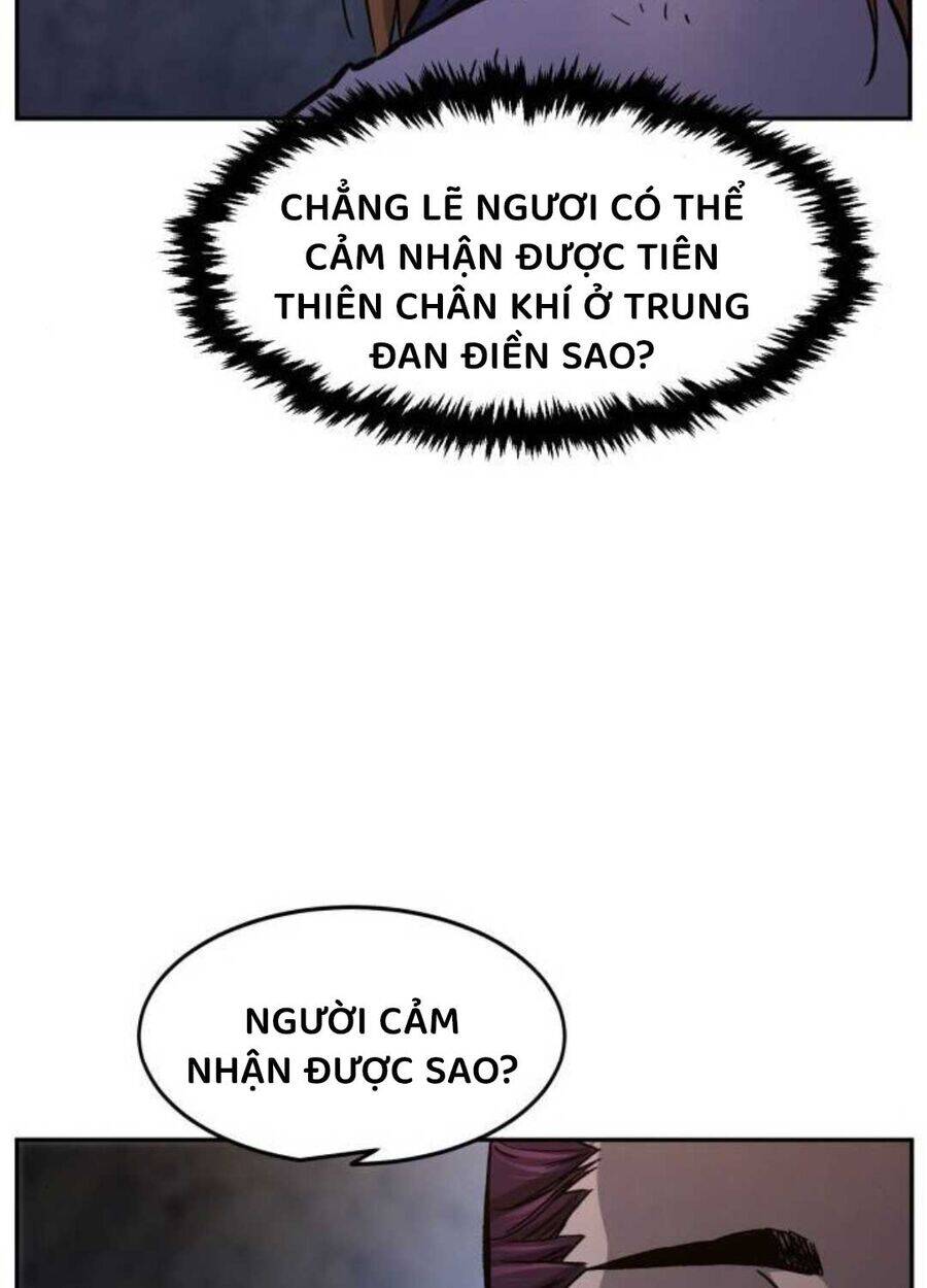 Cảm Kiếm Tuyệt Đối - Chap 105 - Trang 85