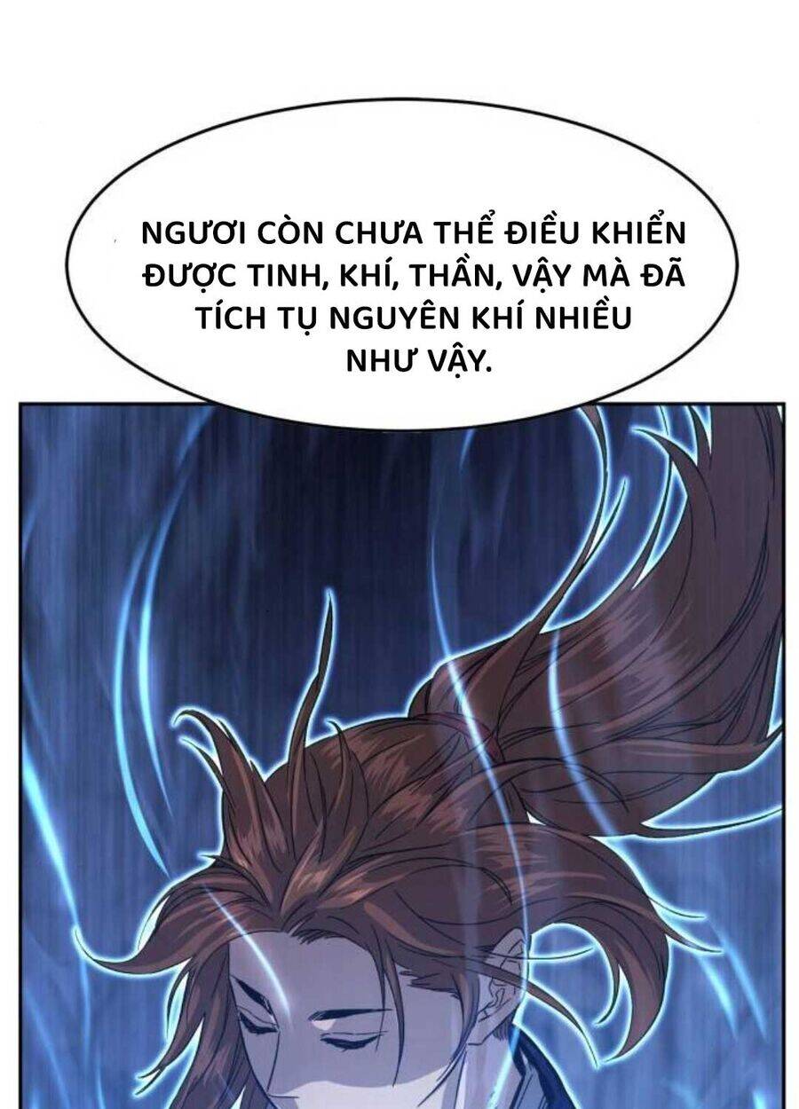 Cảm Kiếm Tuyệt Đối - Chap 105 - Trang 87