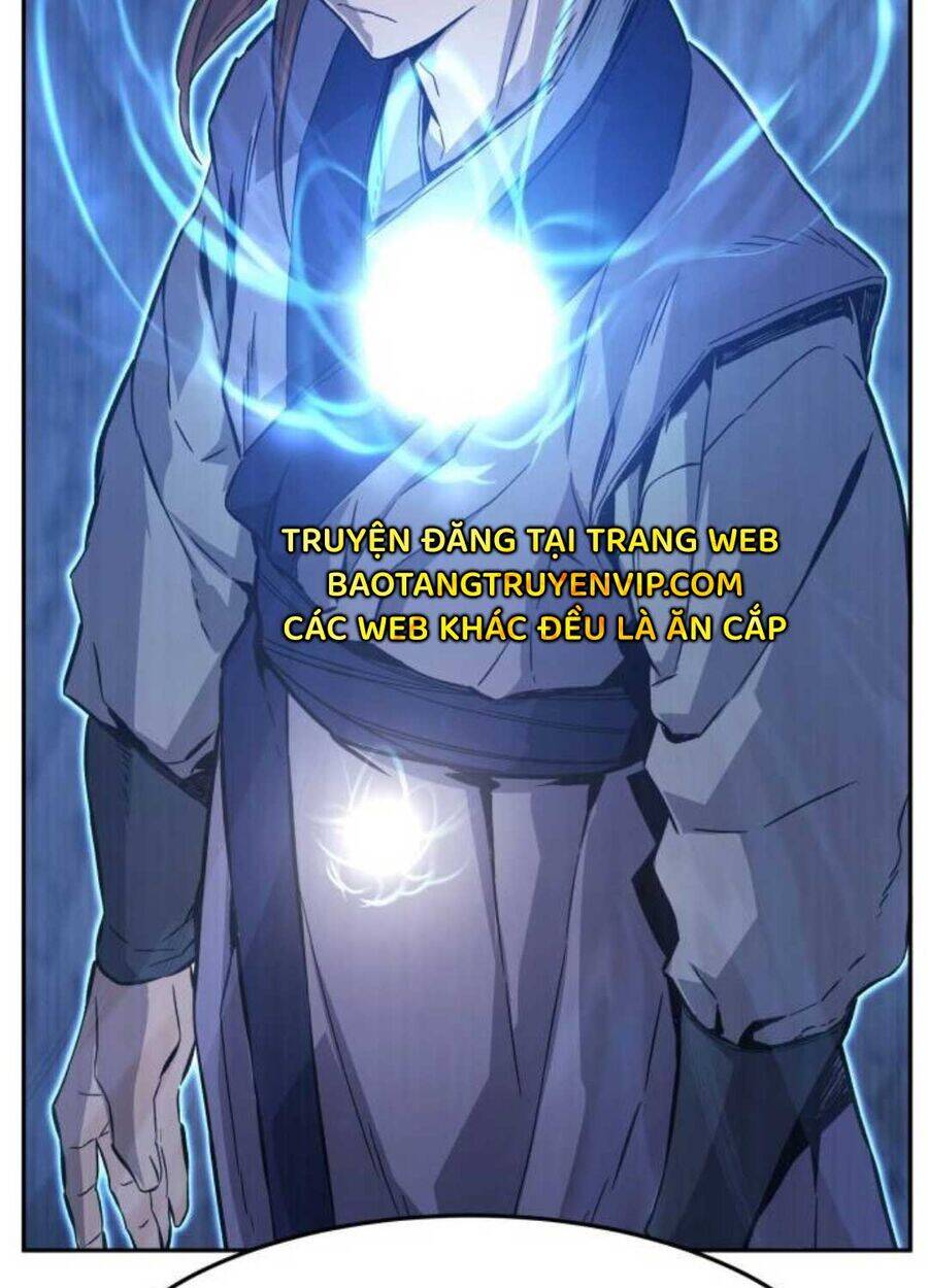 Cảm Kiếm Tuyệt Đối - Chap 105 - Trang 88