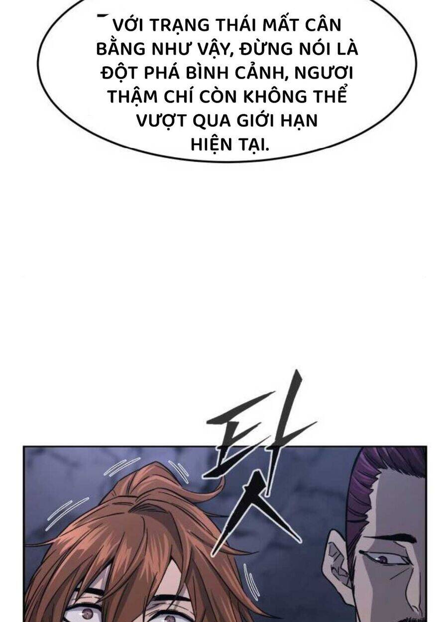 Cảm Kiếm Tuyệt Đối - Chap 105 - Trang 89
