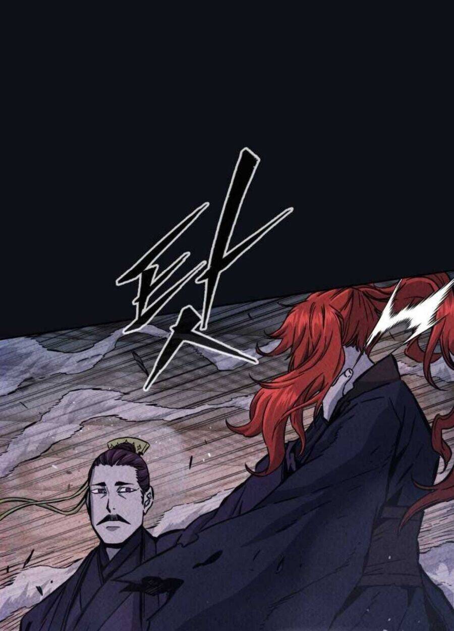 Cảm Kiếm Tuyệt Đối - Chap 105 - Trang 10