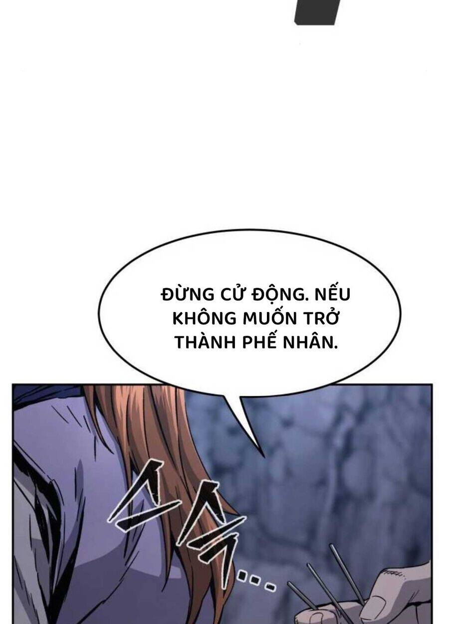 Cảm Kiếm Tuyệt Đối - Chap 105 - Trang 91