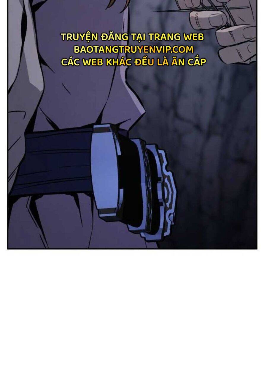 Cảm Kiếm Tuyệt Đối - Chap 105 - Trang 92