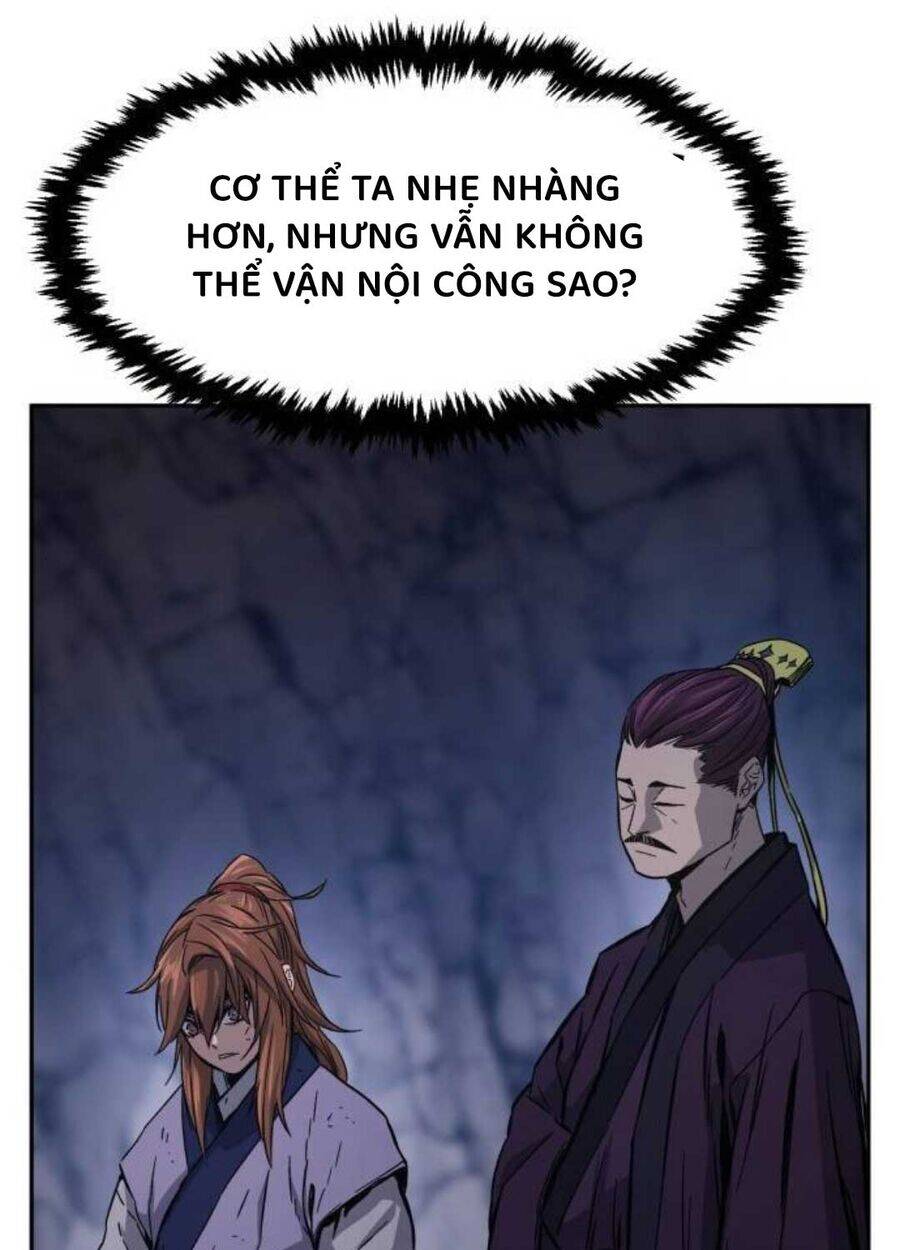 Cảm Kiếm Tuyệt Đối - Chap 105 - Trang 93